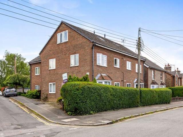 Property for sale in Perryfields, West Sussex
