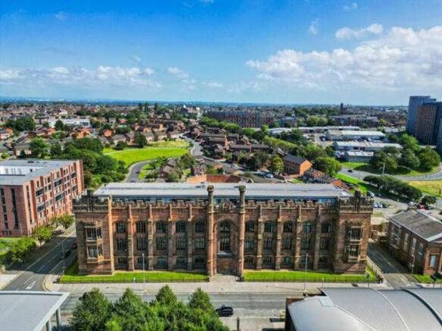 Property for sale in Islington, Calderstones