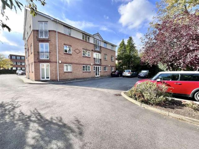 Property for sale in Fulshaw Park, Wilmslow
