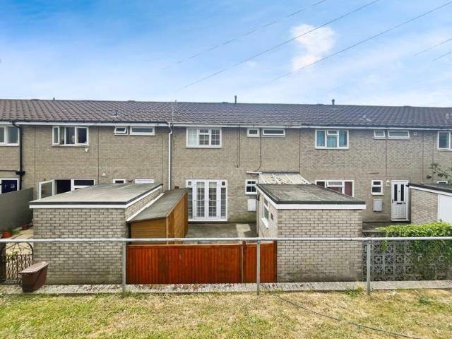Property for rent in Sebastopol, Griffithstown
