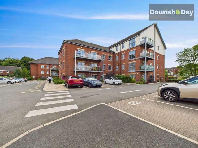 Property for sale in Great Chatwell, Staffordshire