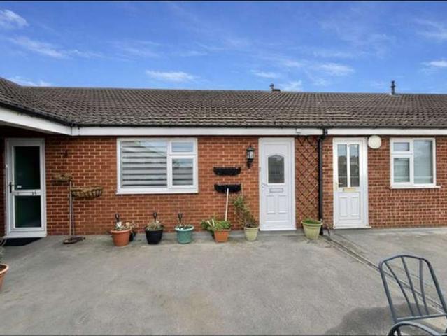 Property for sale in Wellow, Grimsby