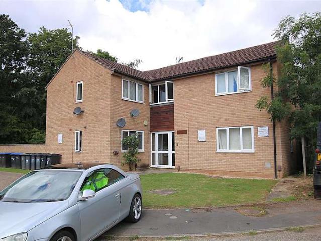 Property for sale in Great Billing, Little Billing