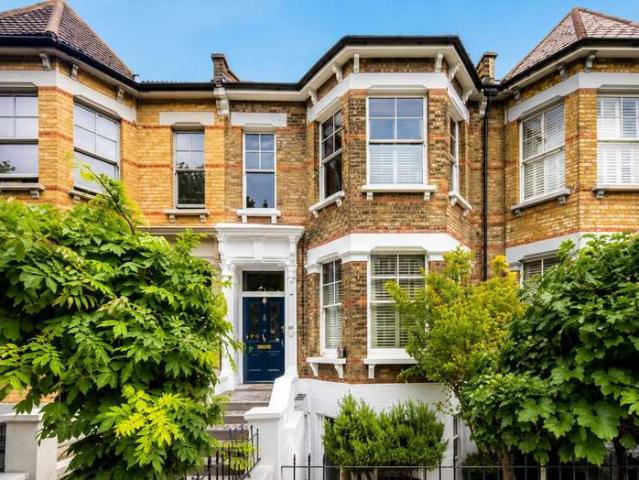 Property for sale in Clapton, Lower Clapton