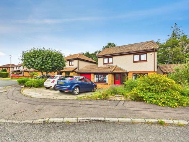 Property for rent in Dreghorn, Fairmilehead