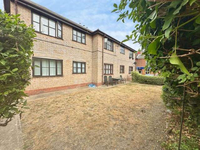 Property for sale in Brightlingsea, Dale Hill