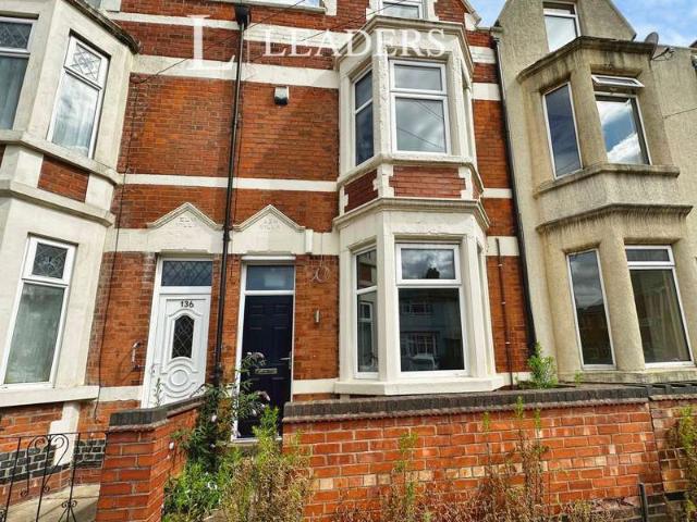 Property for rent in Aylestone Park, Old Wharf