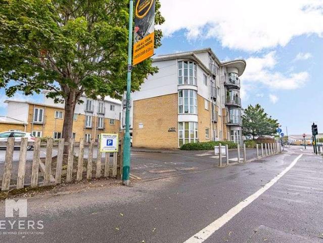 Property for sale in Townsend, Bournemouth