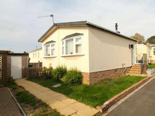 Property for sale in Bradley Stoke