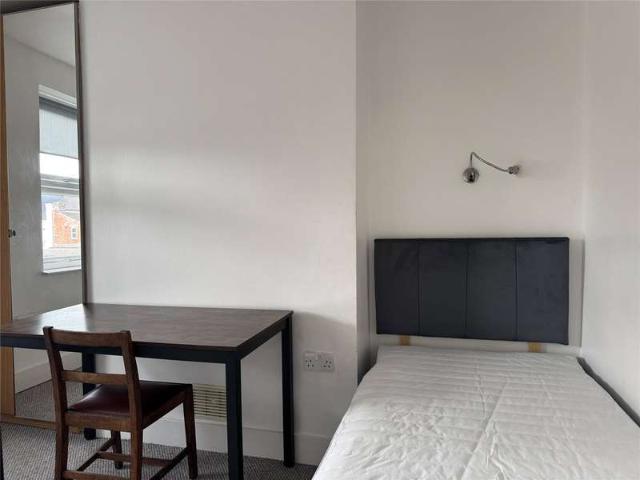 Property for rent in New Botley, Oxford