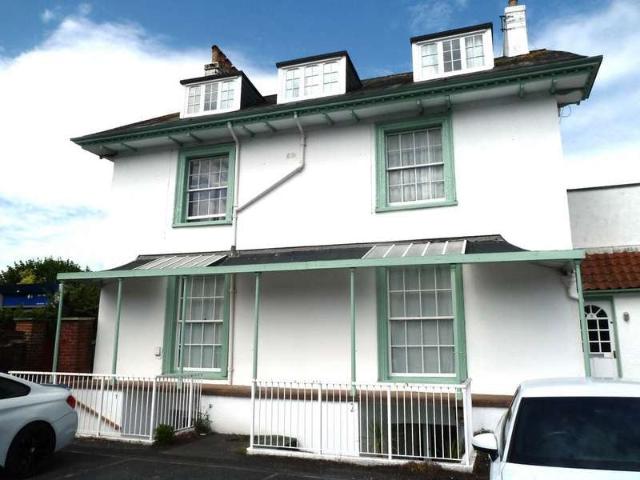 Property for sale in Watergate, Devon