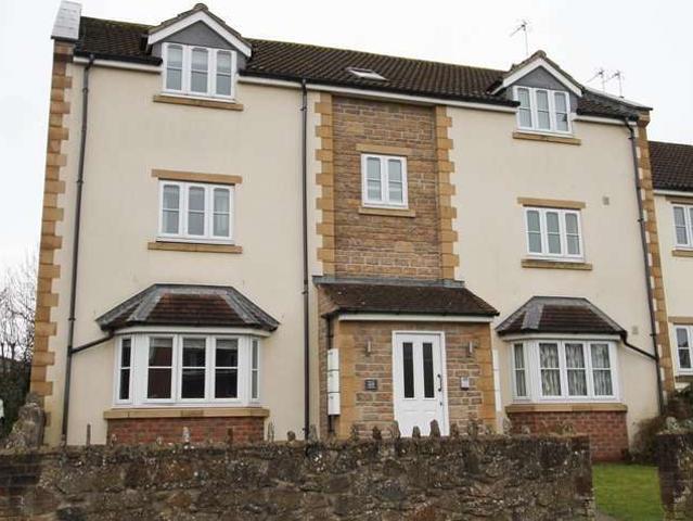 Property for sale in Nailsea, North Somerset