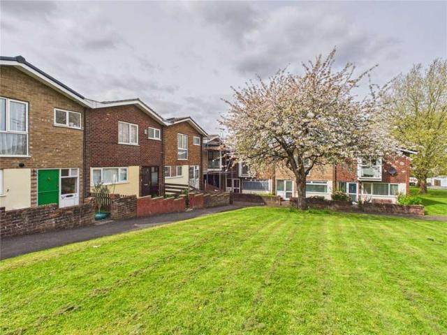 Property for sale in Feckenham, City Of Bristol