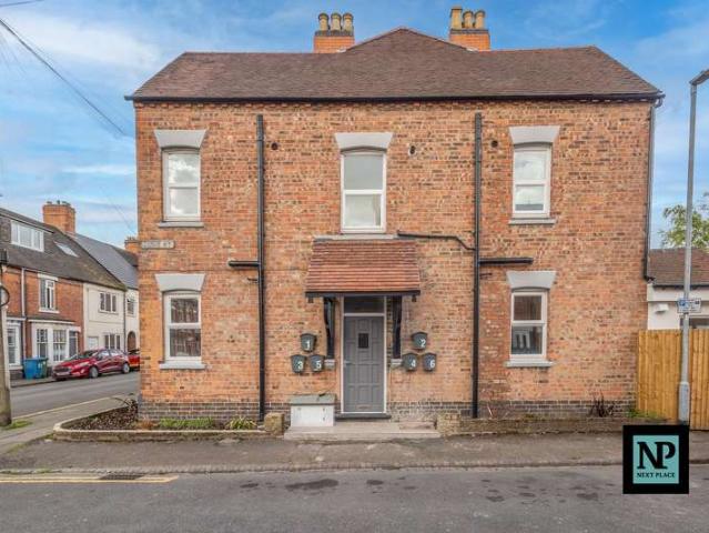 Property for rent in Leyfields, Kettlebrook