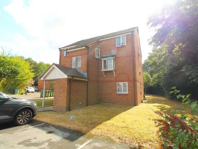 Property for sale in Bradley Stoke