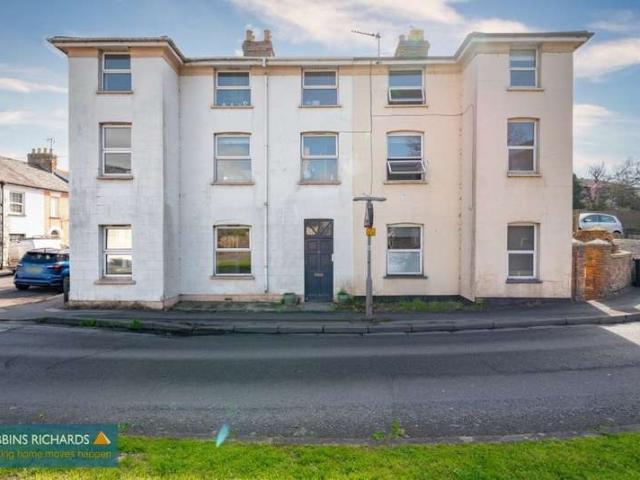 Property for sale in Wilton, Rumwell