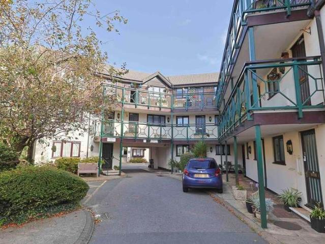 Property for sale in Parkham Hill, Brixham