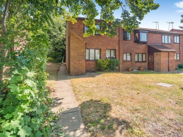 Property for sale in Shirley, West Midlands