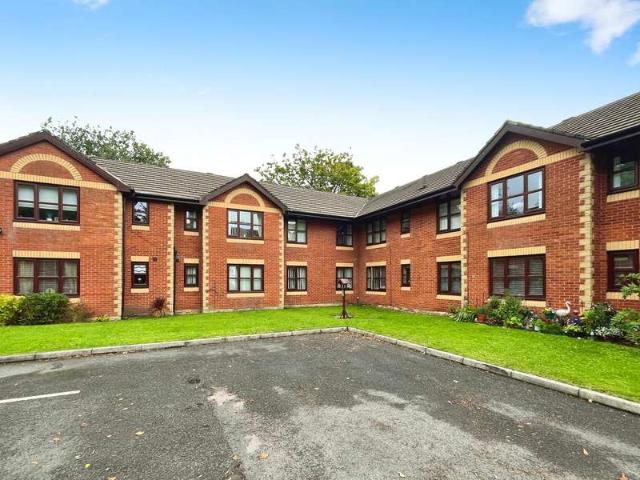 Property for sale in Lee Bank, Greater Manchester