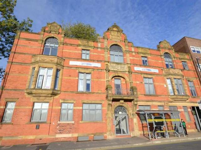Property for rent in Wigan Pier, Wigan