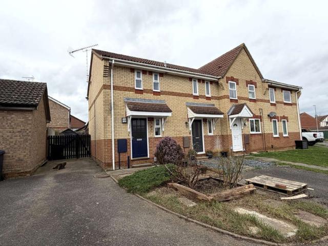 Property for sale in Barway, Cambridgeshire