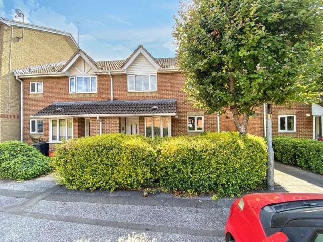 Property for sale in Rodbourne, Swindon