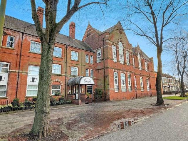 Property for sale in Hull, City Of Kingston Upon Hull
