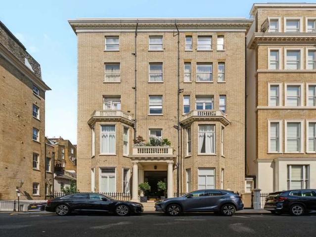 Property for sale in South Kensington, Greater London
