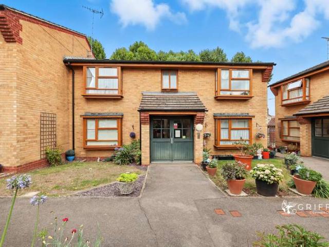 Property for sale in Grays, Essex