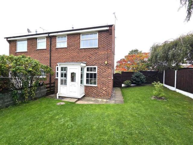 Property for rent in North Leverton with Habblesthorpe, Costhorpe