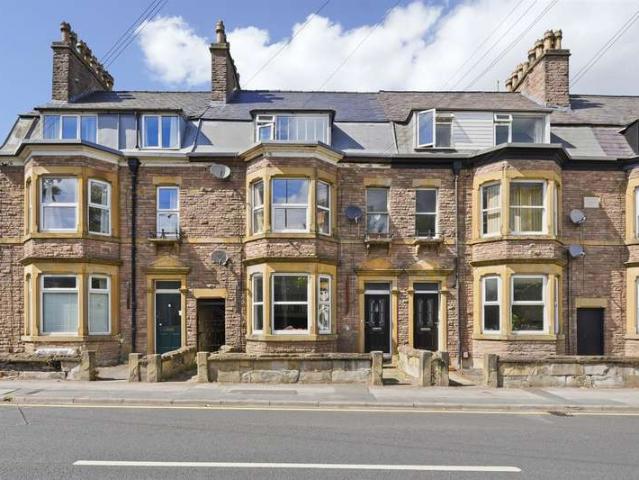 Property for sale in Ivy Meade, Macclesfield