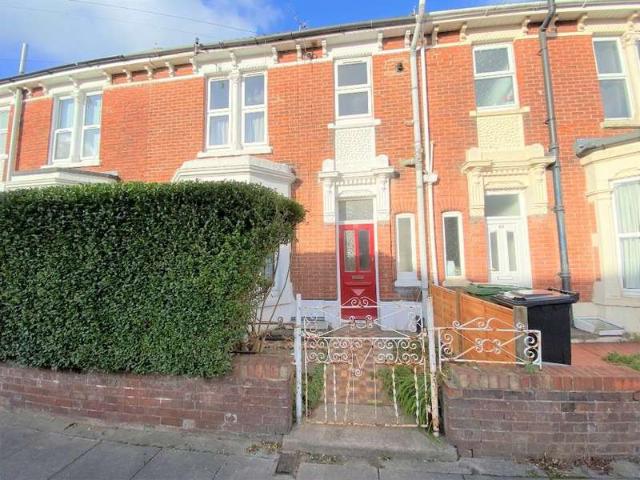 Property for rent in Fratton, City Of Portsmouth
