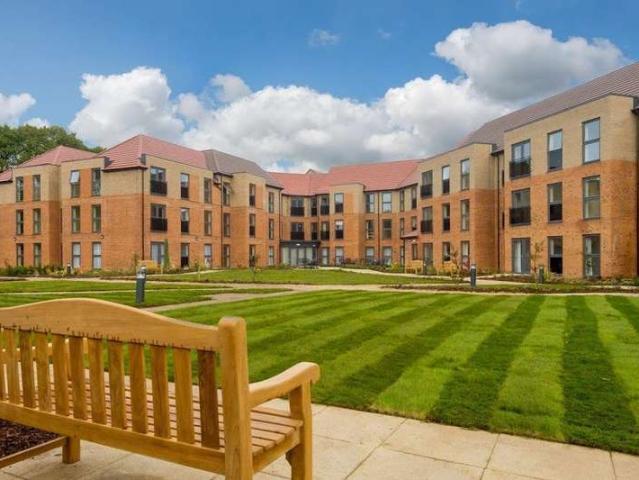 Property for rent in Baswich, Staffordshire