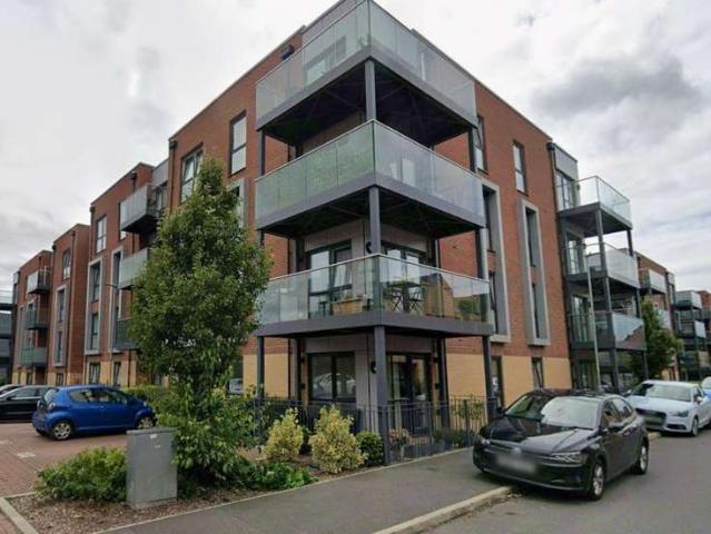 Apartment for rent in Elstree and Borehamwood, Borehamwood