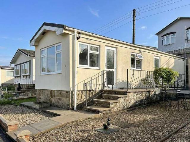 Property for sale in Bromsberrow Heath, Gloucestershire