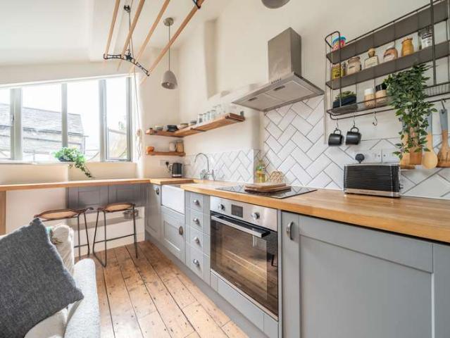 Property for sale in Low Biggins, Kirkby Lonsdale