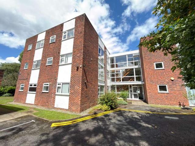Property for sale in Chorlton-cum-Hardy, Manchester