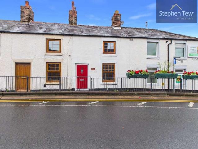Property for sale in Cabus, Lancashire