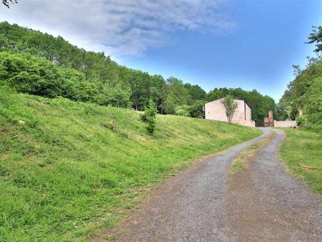 Property for sale in Strensham, Crookhill