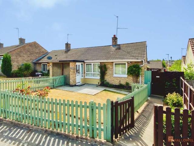 Property for sale in Nether Hall, Leicester