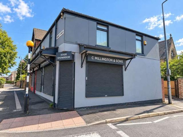 Property for rent in Little Lever, Bolton