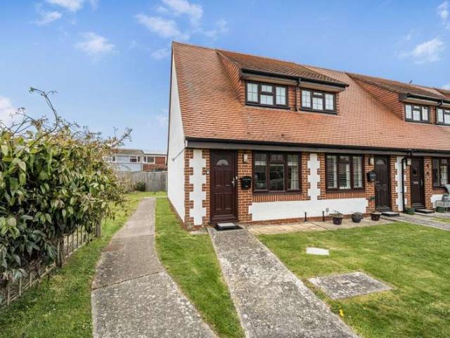 Property for sale in Littlecote, West Sussex