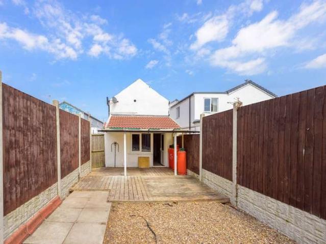 Property for sale in Belleau, Lincolnshire