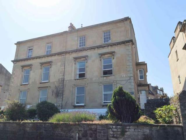 Property for sale in West End, Clevedon