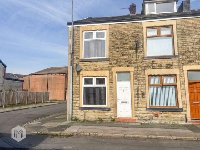 Property for sale in Lee Bank, Greater Manchester