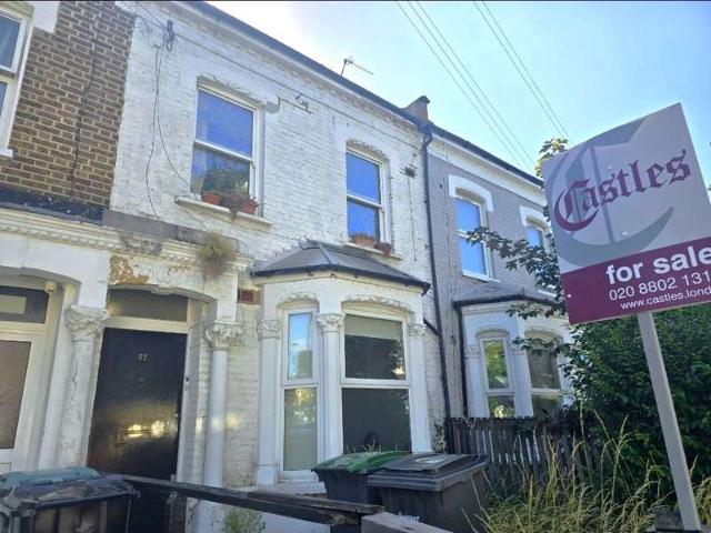 Property for sale in South Tottenham, Greater London