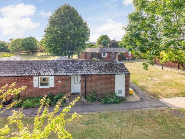 Property for sale in Dromore, Oxfordshire