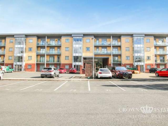 Property for sale in Blackburn