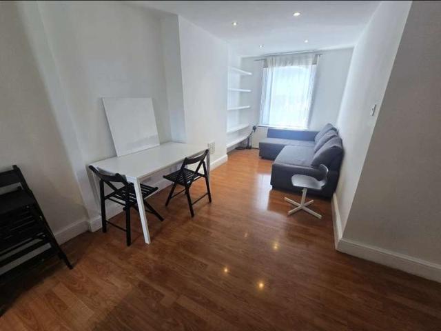 Property for sale in South Tottenham, Greater London