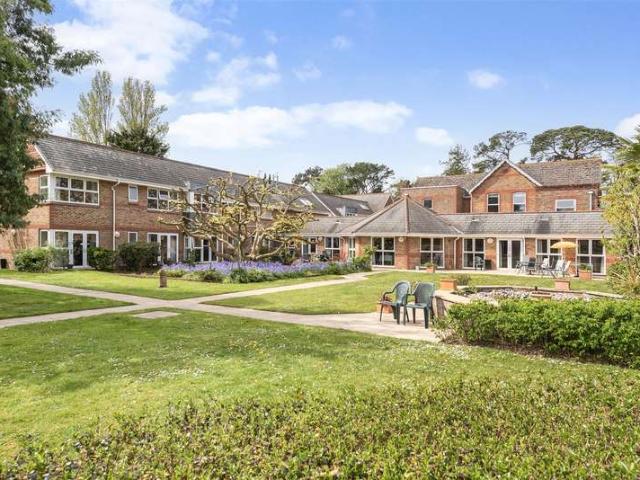 Property for sale in Barnham and Eastergate, Clapham